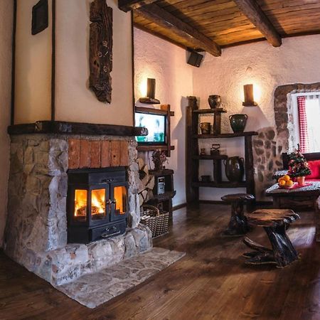 Holiday Home Gorski Lazi Trsce المظهر الخارجي الصورة