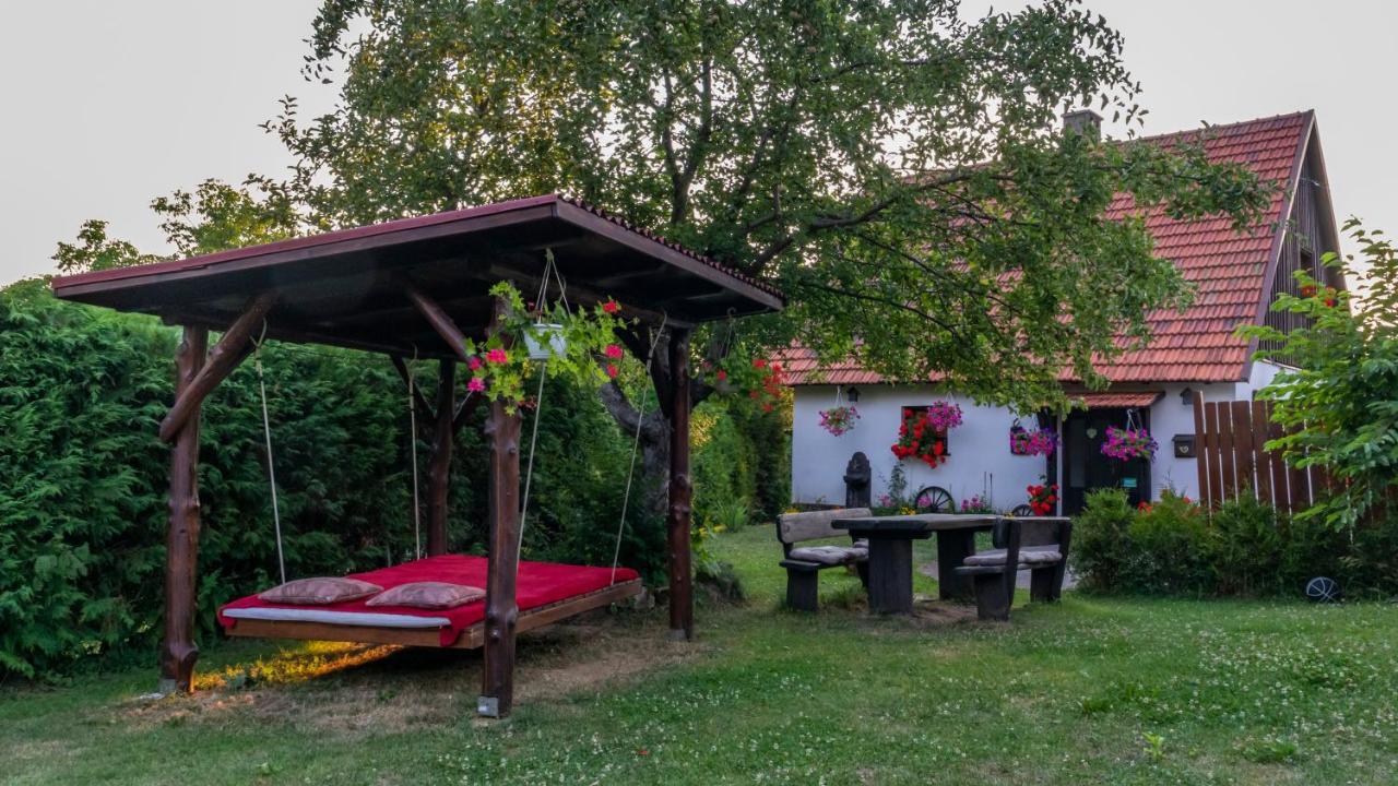Holiday Home Gorski Lazi Trsce المظهر الخارجي الصورة