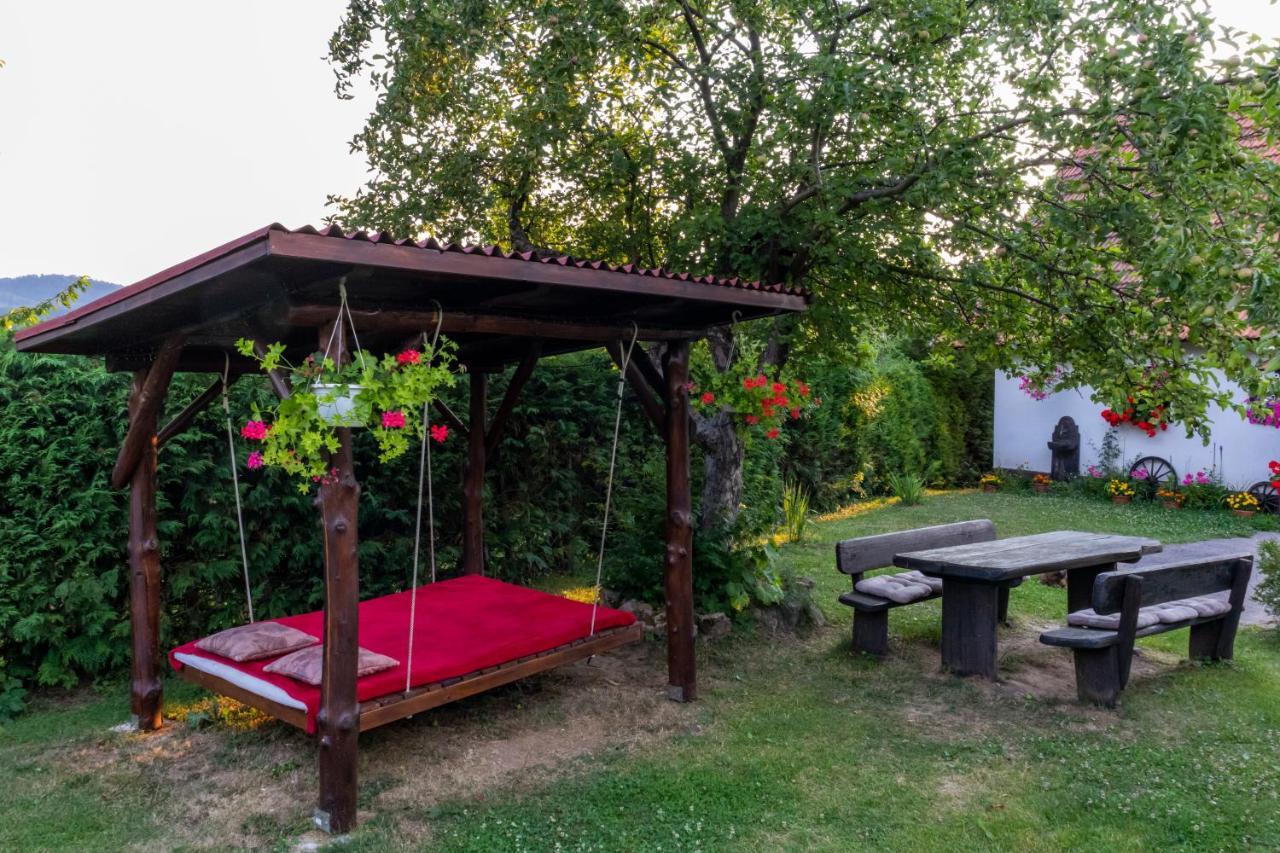 Holiday Home Gorski Lazi Trsce المظهر الخارجي الصورة