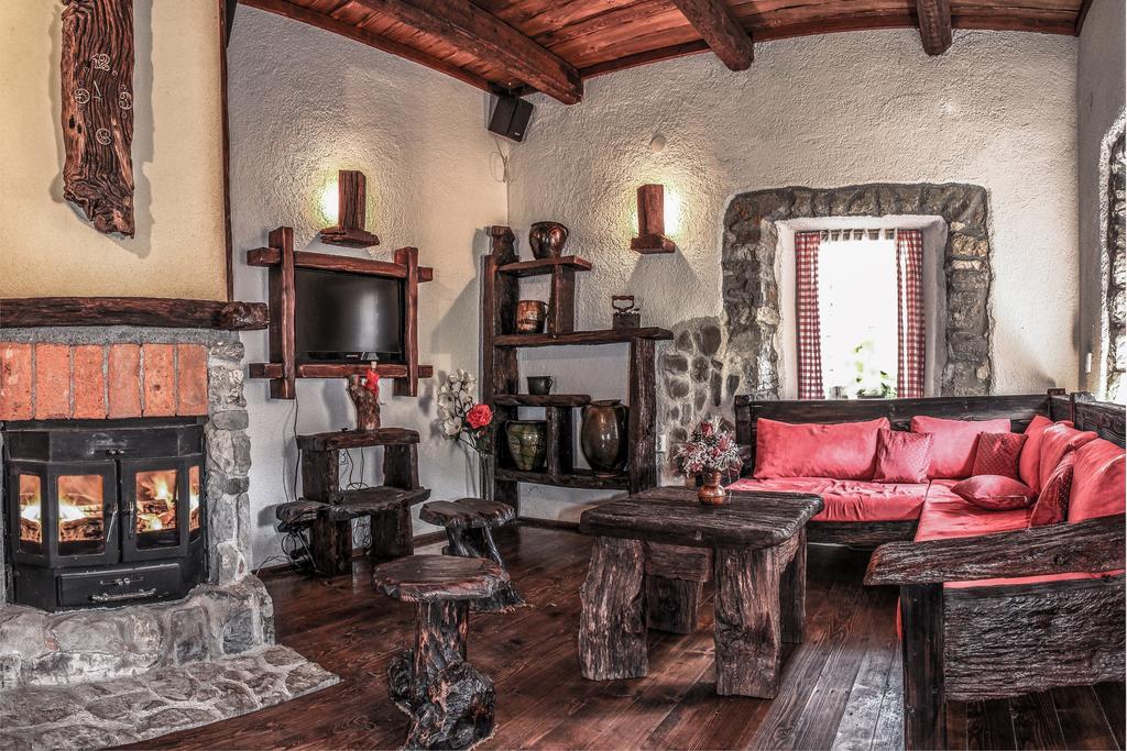 Holiday Home Gorski Lazi Trsce الغرفة الصورة