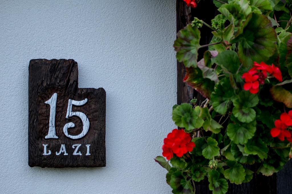 Holiday Home Gorski Lazi Trsce الغرفة الصورة