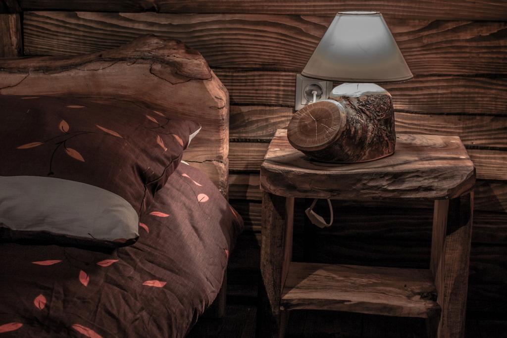 Holiday Home Gorski Lazi Trsce الغرفة الصورة