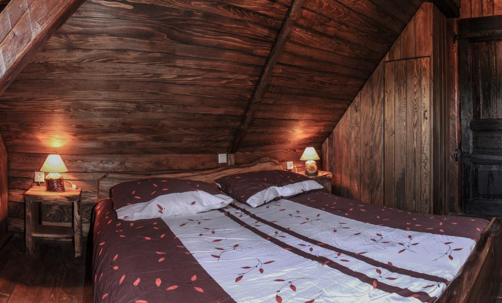 Holiday Home Gorski Lazi Trsce الغرفة الصورة
