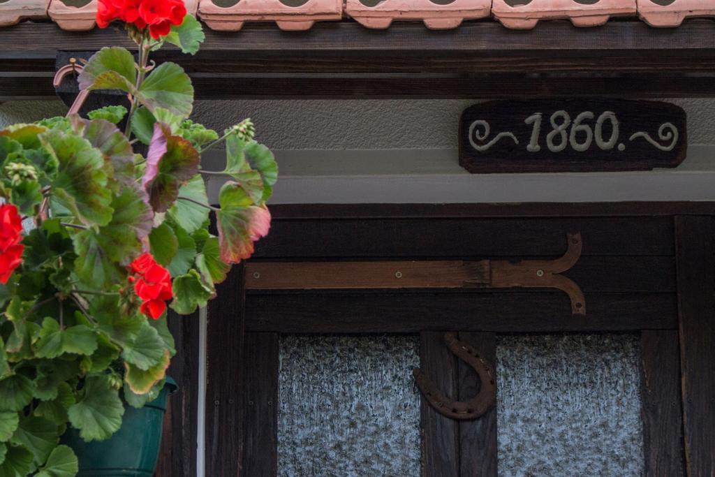 Holiday Home Gorski Lazi Trsce الغرفة الصورة